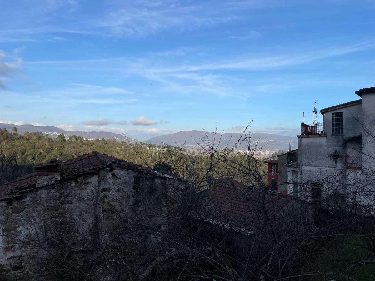 Вілла Tra Alpi Apuane E Cinque Terre.. Casetta Renata! Valeriano Lunense Екстер'єр фото